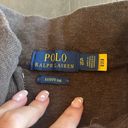 Polo Ralph Lauren Estate Rib Quarter Zip Photo 4