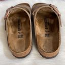 Birkenstock Arizona Sandals Regular/Wide Photo 3