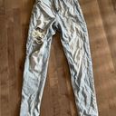 Missguided Riot High Rise Mom Jean Photo 0