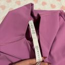 Lululemon wunder under leggings size 4 magenta glow 25” Photo 4