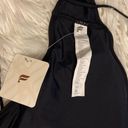 Fabletics  Swim one piece color black brand new with tag size XL Photo 9