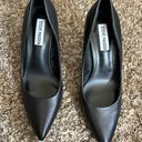 Steve Madden Black Heels Photo 0