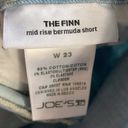 Joe’s Jeans  The Finn  Bermuda short size 23 Photo 4