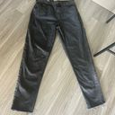 Universal Threads Black Boyfriend Jeans Photo 0