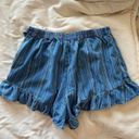 American Eagle Wrap skort Photo 6