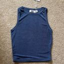 Tiger Mist meera knit tank Photo 2