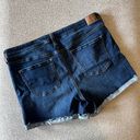 American Eagle Outfitters Jean Shorts Photo 2