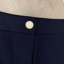 Anne Klein NWOT  scalloped shorts Photo 3