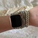 Victoria Emerson Boho Apple Watch Wrap Strap Photo 1