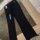 Dickies Women's FLEX Slim Fit Bootcut Pants Photo 3