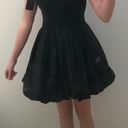 TCEC Black Dress Photo 2