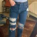 Wrangler Distressed  Jeans Photo 2