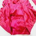 Majorelle  Bristol Mini Dress in Hot Pink XS Photo 3