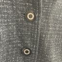 Tory Burch  tweed collard blazer Photo 2