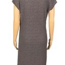 Eileen Fisher  2-Piece-matching Dress and Jacket. 100% Boiled Wool. Small. EUC Photo 6