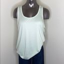 Balance Collection  Women’s Aqua RacerBack Tank Top Size XL NWT Photo 8