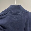 Tommy Hilfiger quarter zip sweater Photo 4