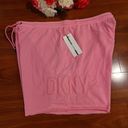 DKNY  Sports Pink Shorts Size XL Photo 0