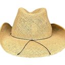 Charlie 1 Horse  Cowboy Hat, Size XL, Skull Emblem Photo 2