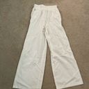 Princess Polly Linen Pants Photo 2