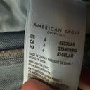 American Eagle Outfitters Mom Wide Jeans Photo 1