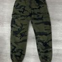 Aritzia Tna  • camo jogger cargo pants Photo 0