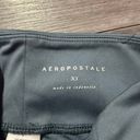 Aeropostale Cropped Pocket Leggings Photo 2