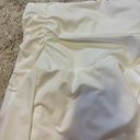 SheIn White Skirt  Photo 2