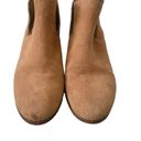 Jack Rogers  Bootie Ankle Boots Peyton Tan Beige Booties Suede US 8 M (38.5EU) Photo 2