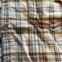 American Eagle Outfitters Flannel Button Up Photo 1