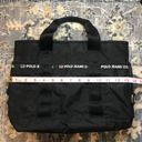 Polo  jeans mini tote vtg Photo 1