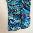 MiracleSuit - Blue Attitude Roswell Underwire Tankini Summer Swim Pool Beach Photo 4