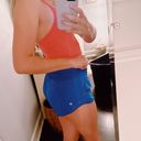 Lululemon Hotty Hot Short 2.5” Photo 1