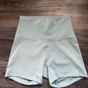 Lululemon Biker Shorts Photo 0