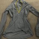 Lululemon Zip-Up Jacket Photo 0