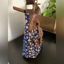 American Eagle floral purse Photo 3