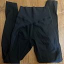 Aerie Offline Black Leggings Photo 0