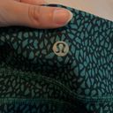 Lululemon Biker Shorts Photo 2