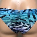 PilyQ  Congo Fanned teeny bikini. NWT Photo 2