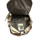 The North Face Berkeley Daypack  Gardenia White Camping Scenic New w/tag Photo 2