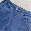 Lee Comfort Waistband Blue Denim Bootcut Stretchy Curvy Fit Jeans Size 10 Photo 4