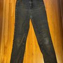 Rolla's ROLLA’S Dusters High Rise Slim Comfort Jet Black size 26 Photo 2