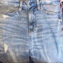 American Eagle AE Ripped Super High Waisted Jegging Photo 7