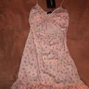 Pretty Little Thing s Light Pink Floral Dress Photo 3