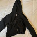 Brandy Melville Zip Up Photo 0