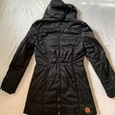 Clocolor Puffer Coat Photo 1