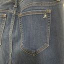 Sam Edelman Women’s The Kitten Mid Rise Skinny Ankle Dark Wash Jeans Size 30 Photo 7