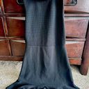 Caution to the Wind Black dress, size medium Photo 0