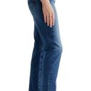 AG Adriano Goldschmied AG Jeans The Ex-Boyfriend Slim Jeans Blue Size 29R Minimalist Quiet Luxury Boho Photo 7