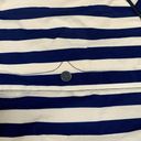 Hunter  striped windbreaker sz small Photo 5